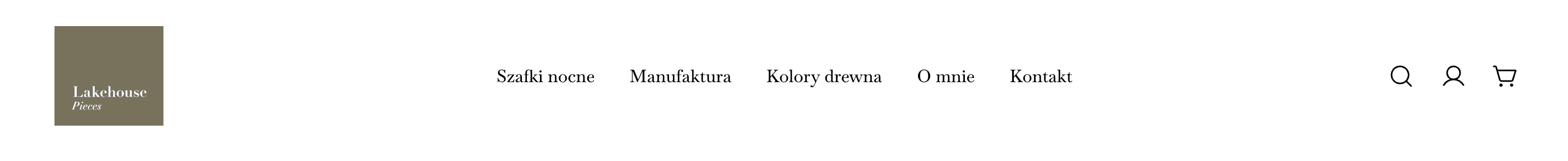 New Shopify navbar - expanded information architecture with storytelling and SEO pages