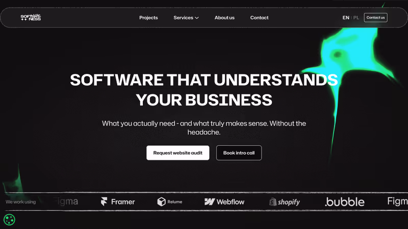 How I used Claude Code as technical and design support in a Webflow-to-Astro migration